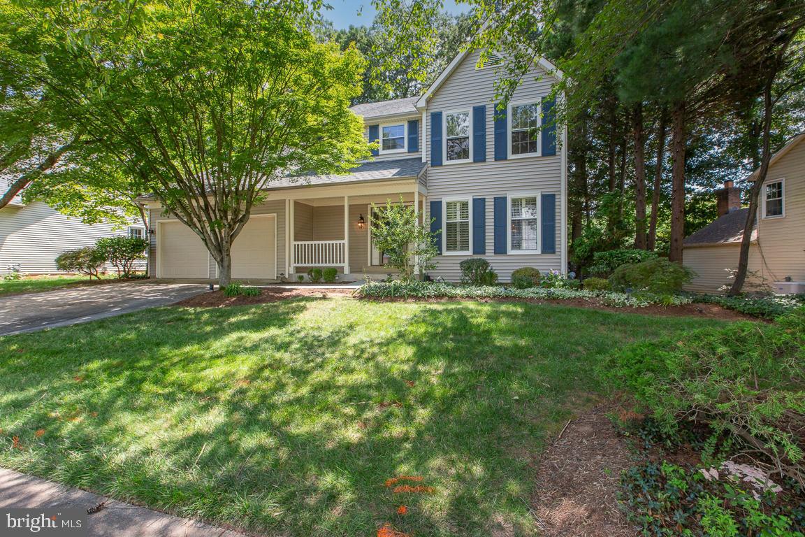 7121 Stanchion LANE