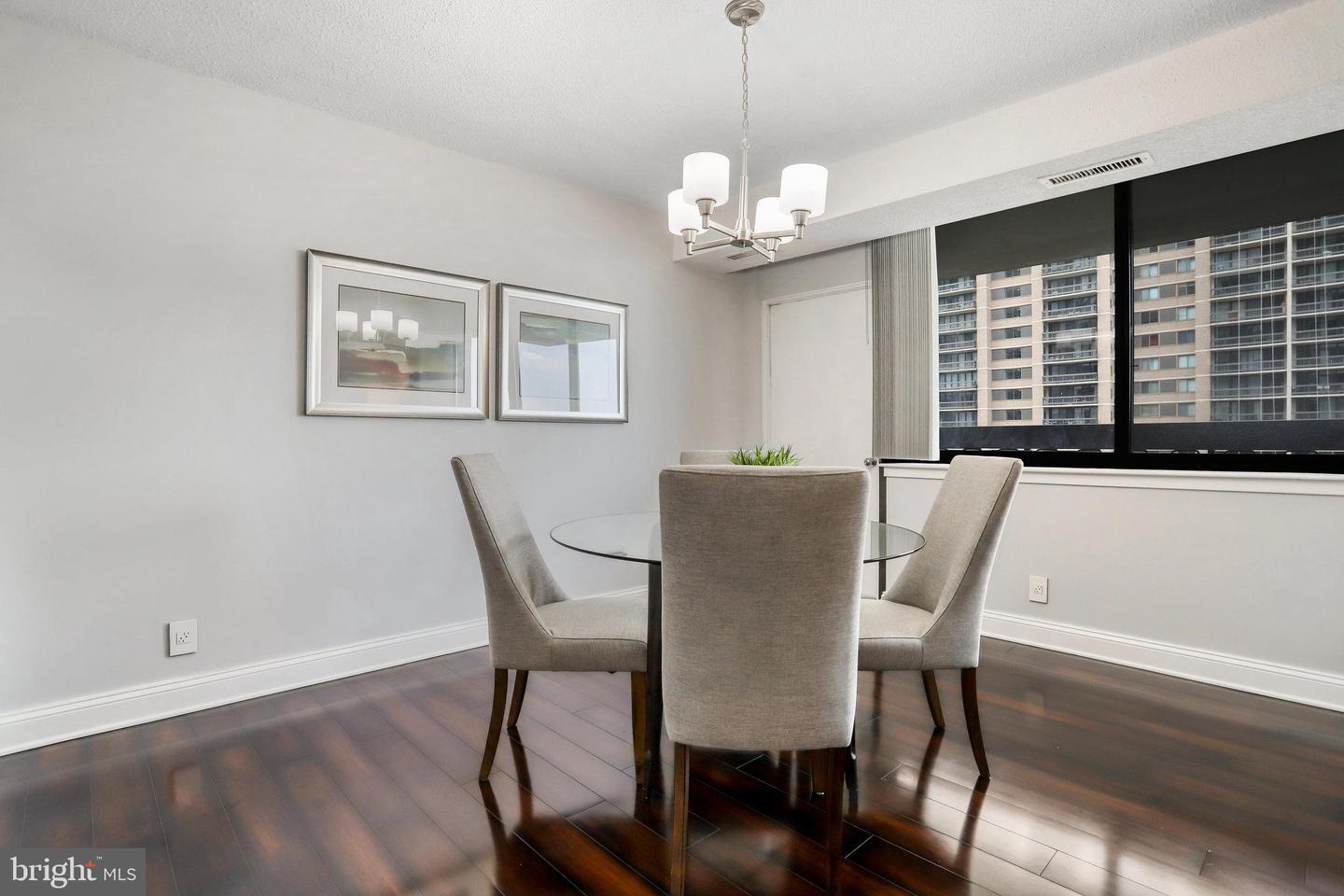 5501 Seminary ROAD Unit: 703S