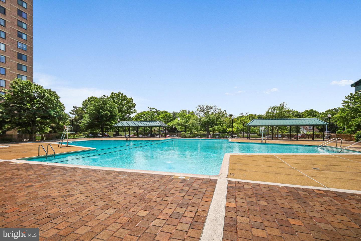 5501 Seminary ROAD Unit: 703S