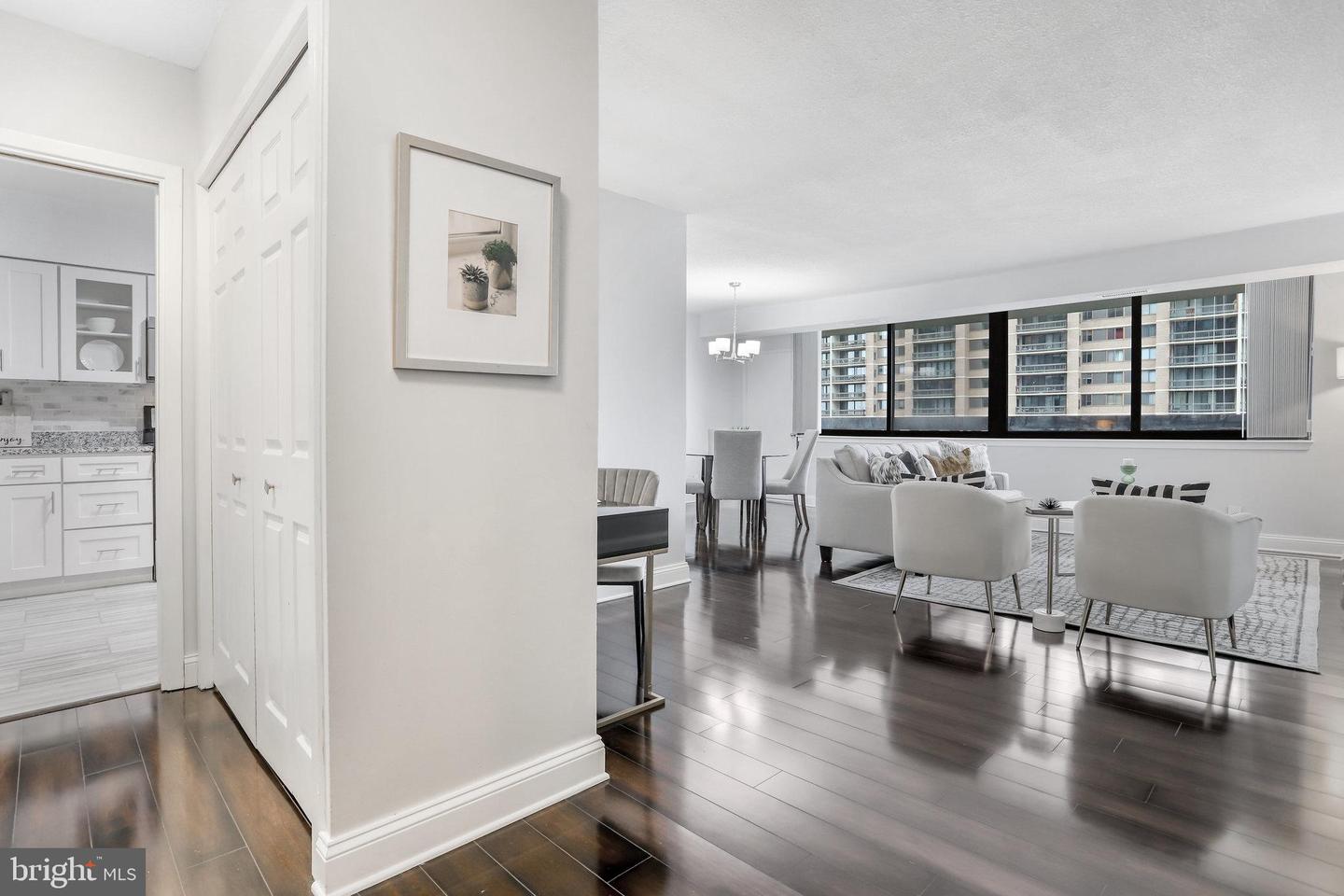 5501 Seminary ROAD Unit: 703S