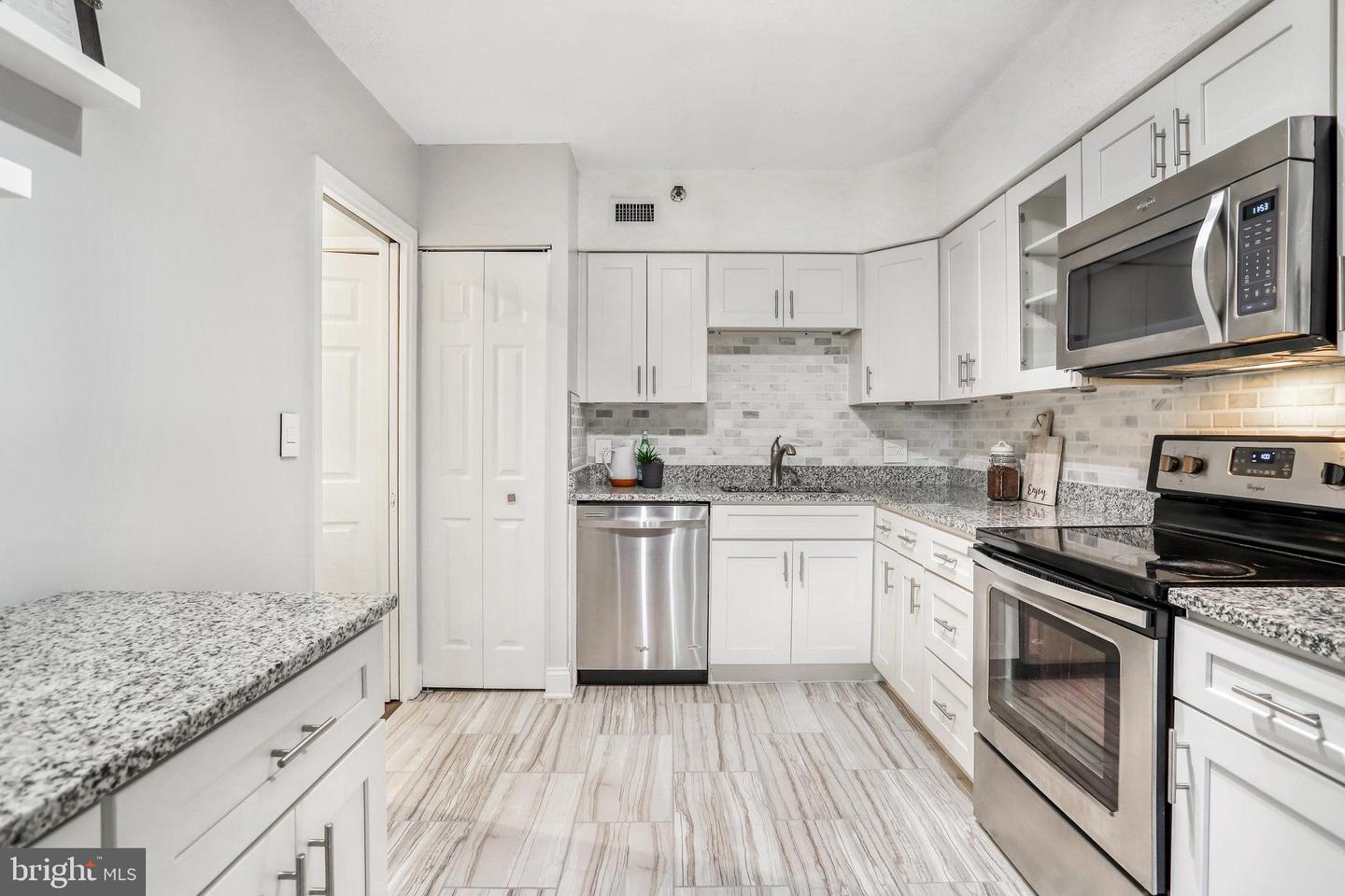 5501 Seminary ROAD Unit: 703S