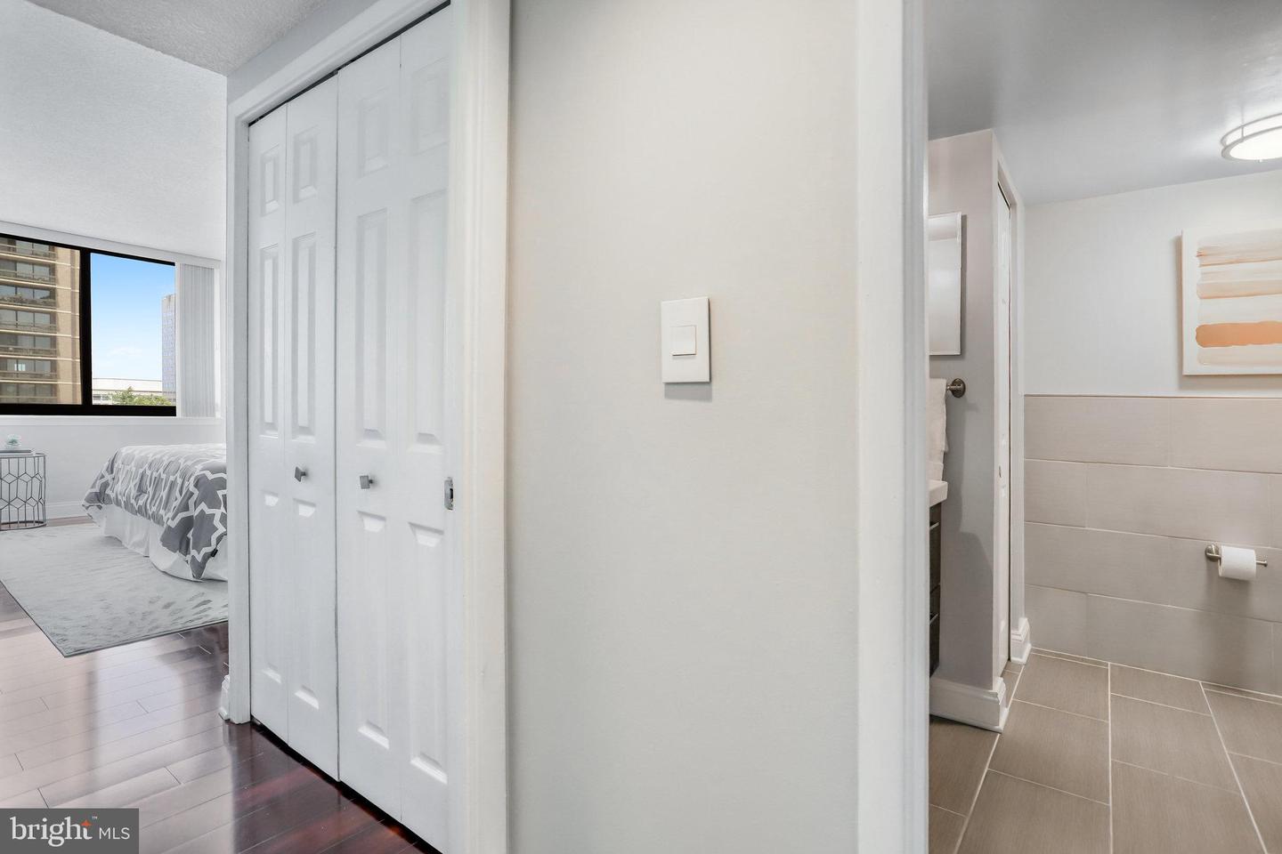 5501 Seminary ROAD Unit: 703S
