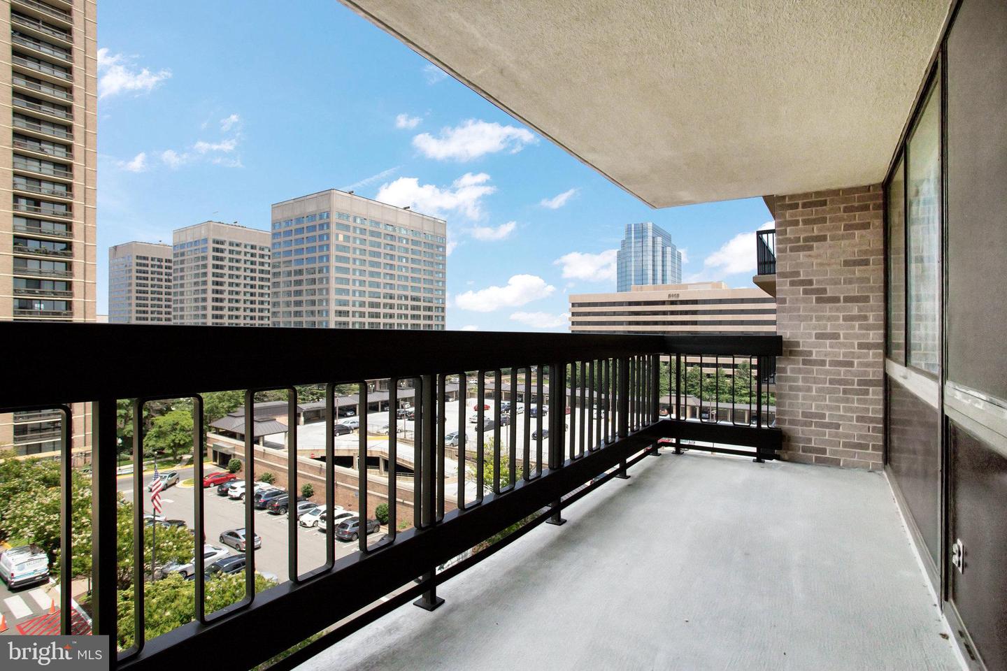 5501 Seminary ROAD Unit: 703S