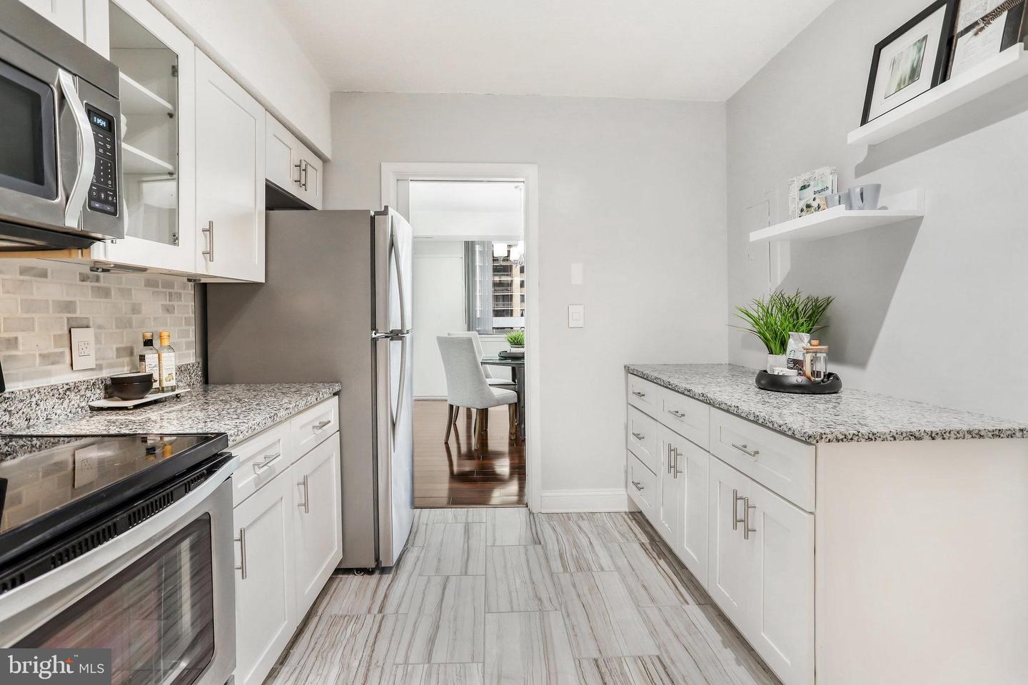 5501 Seminary ROAD Unit: 703S
