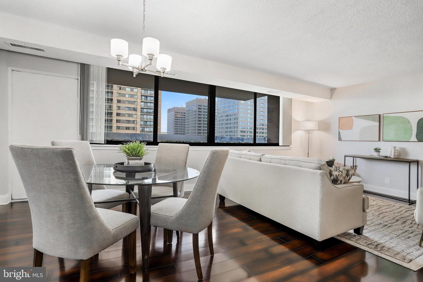 5501 Seminary ROAD Unit: 703S