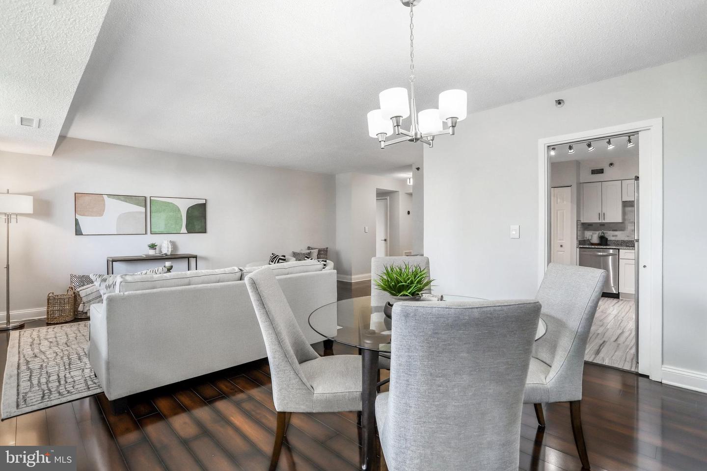 5501 Seminary ROAD Unit: 703S