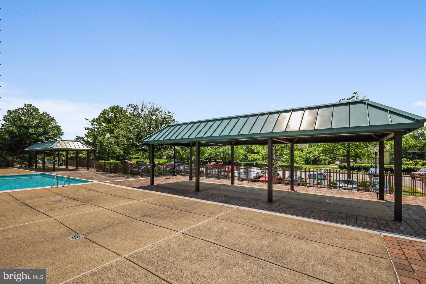 5501 Seminary ROAD Unit: 703S