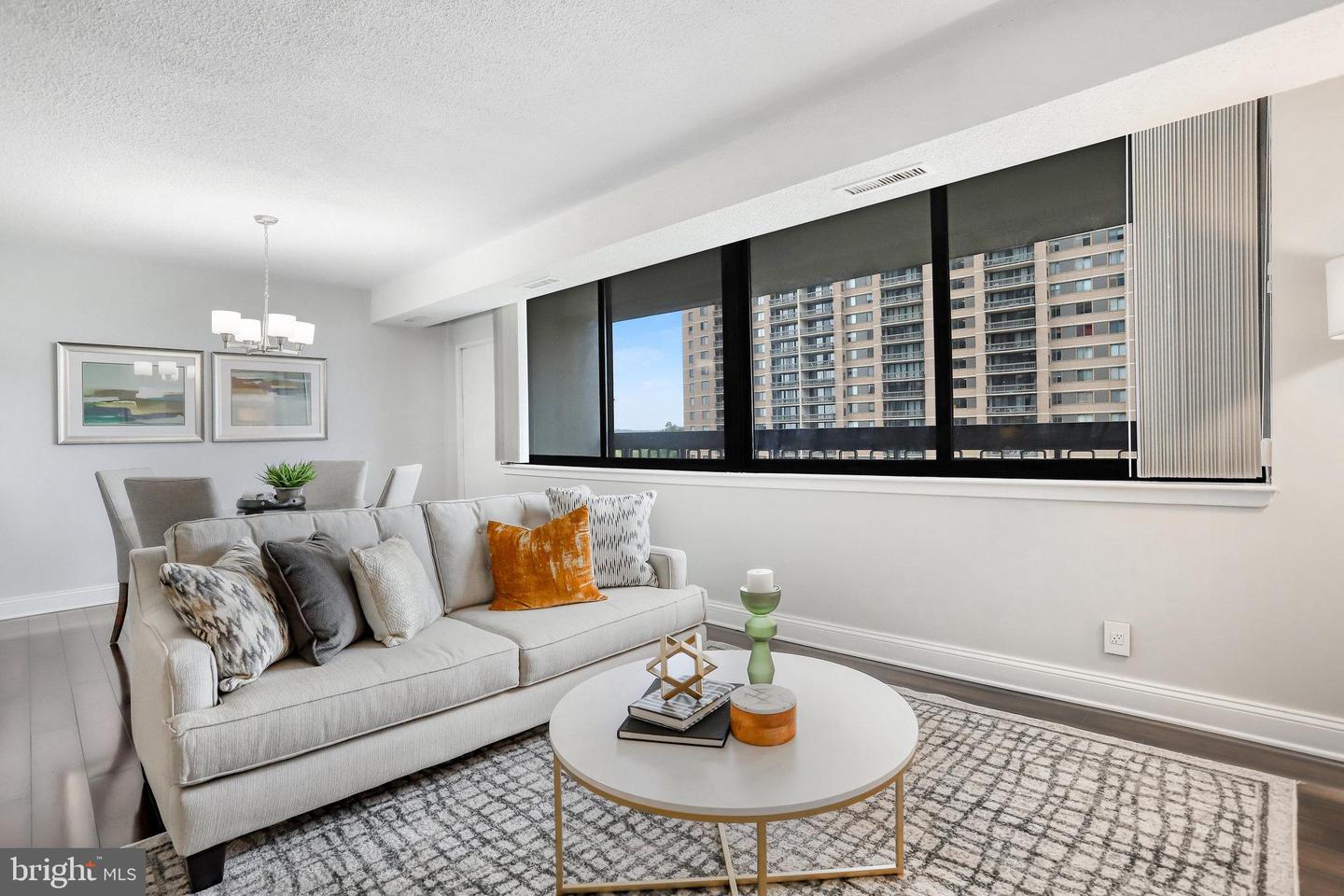 5501 Seminary ROAD Unit: 703S
