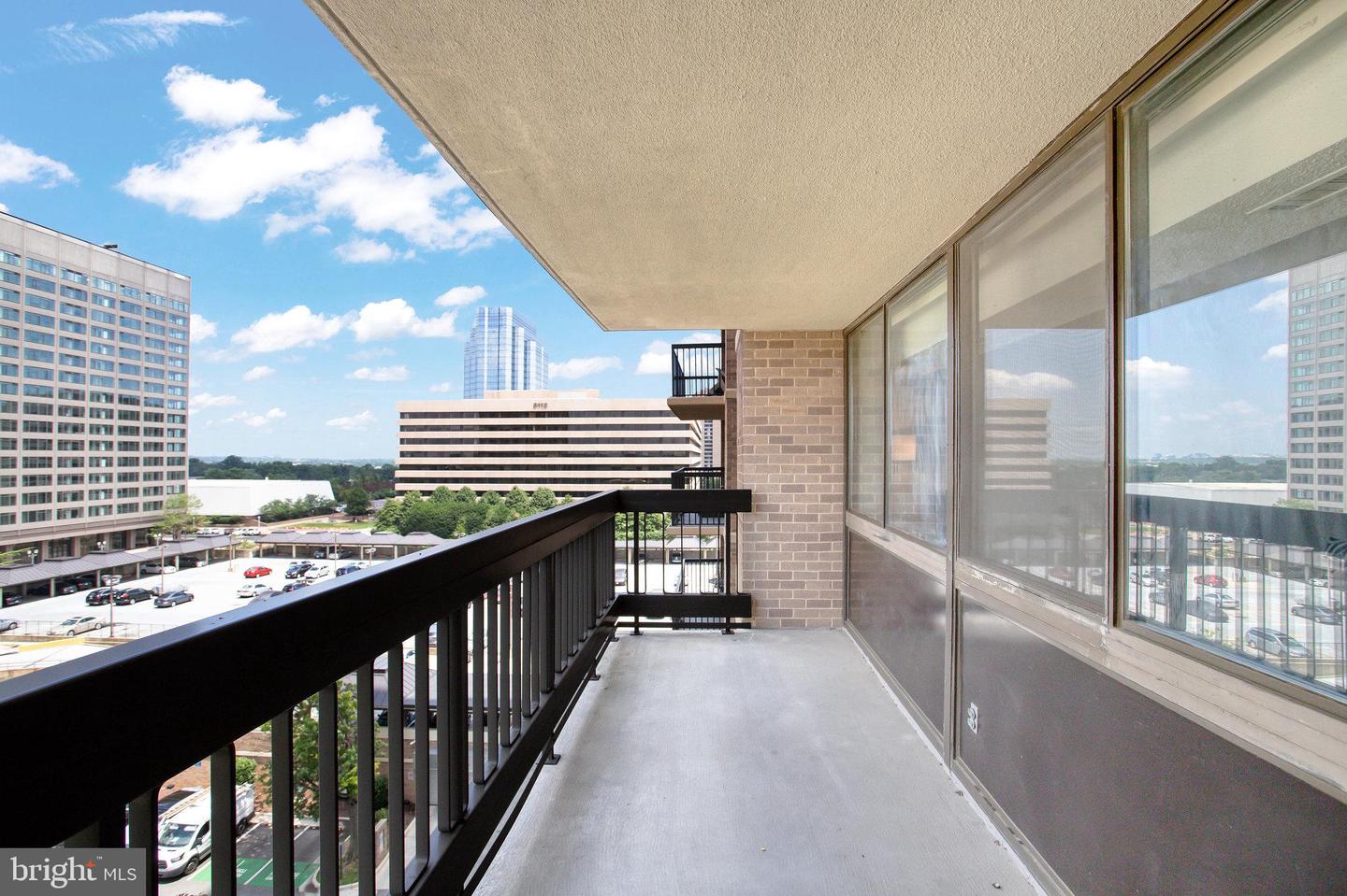 5501 Seminary ROAD Unit: 703S