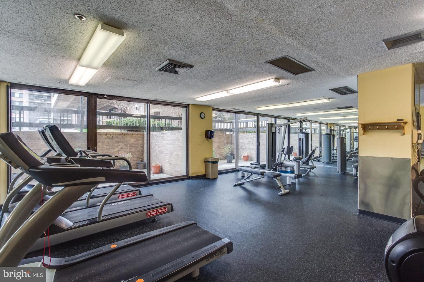5501 Seminary ROAD Unit: 703S