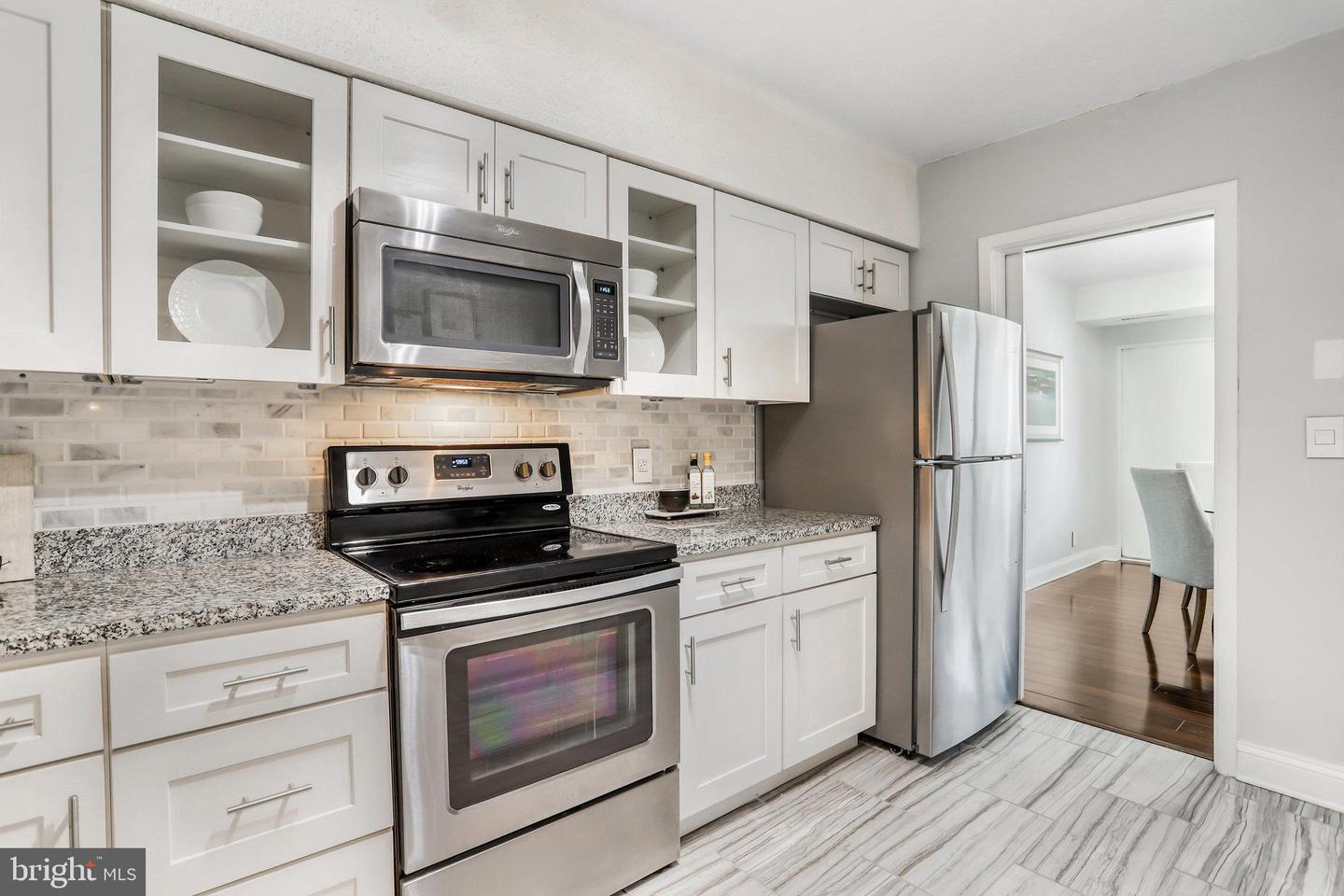 5501 Seminary ROAD Unit: 703S