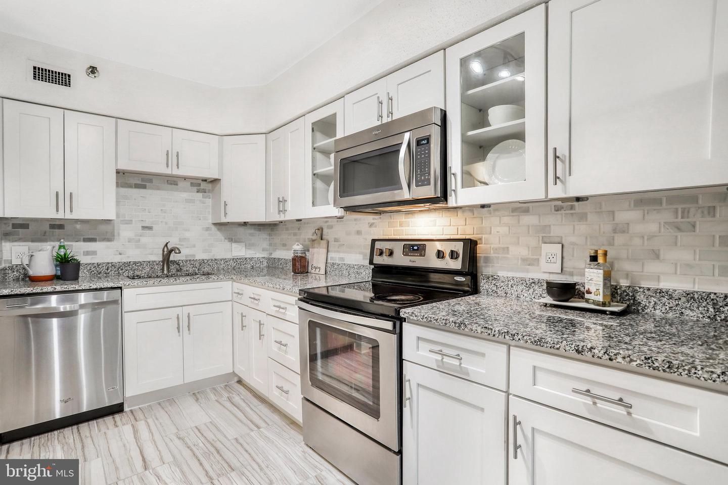 5501 Seminary ROAD Unit: 703S