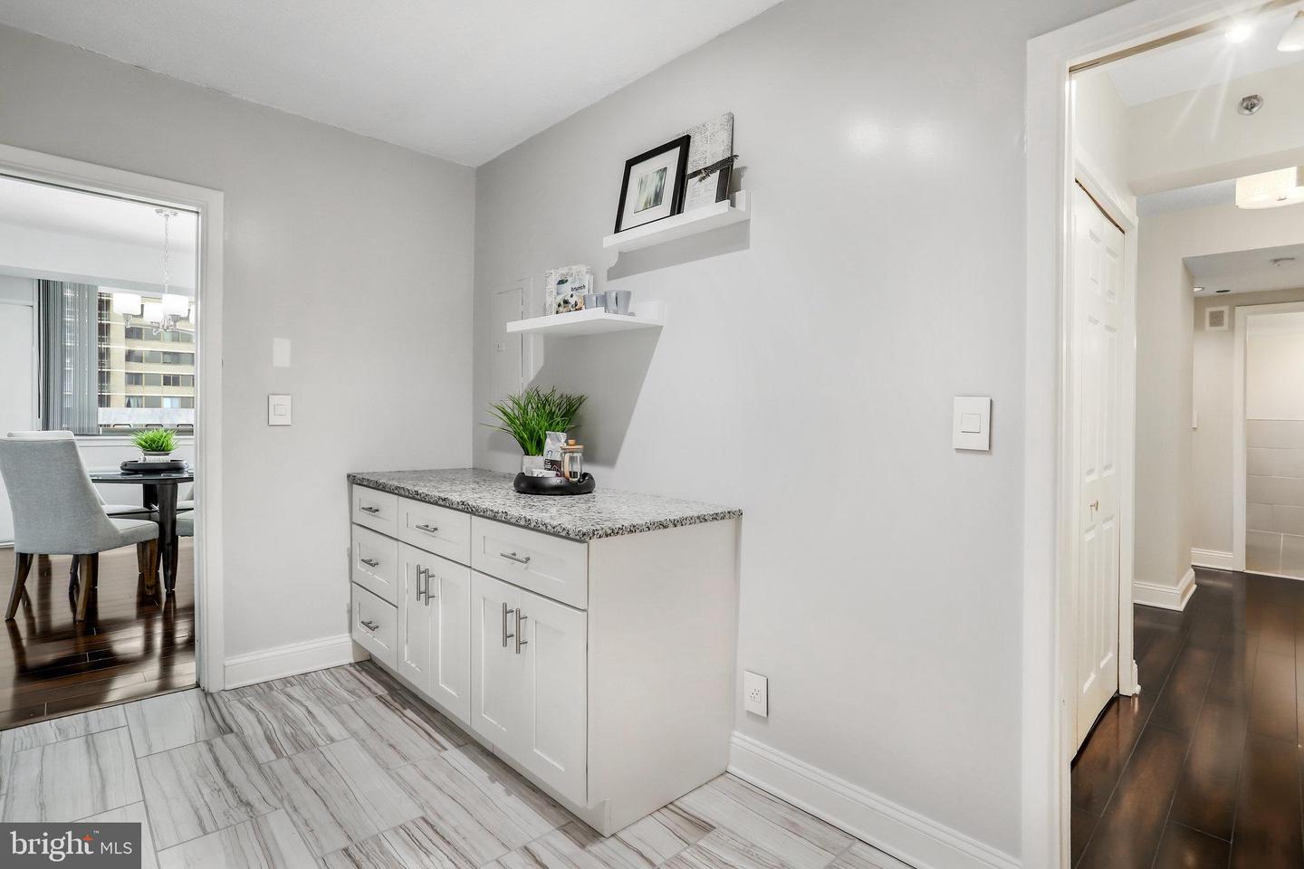5501 Seminary ROAD Unit: 703S