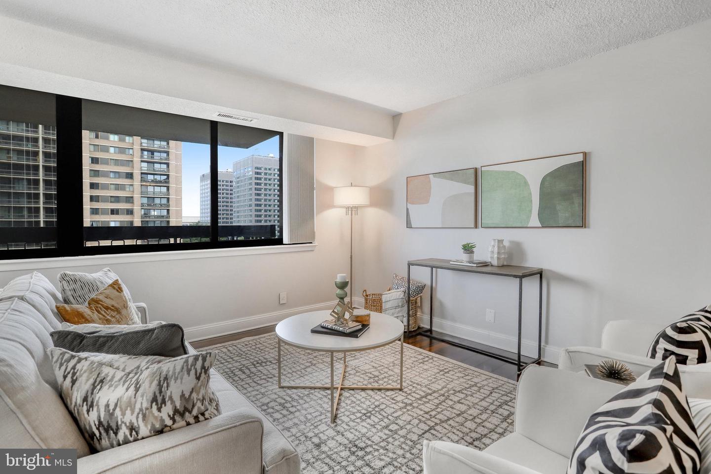 5501 Seminary ROAD Unit: 703S
