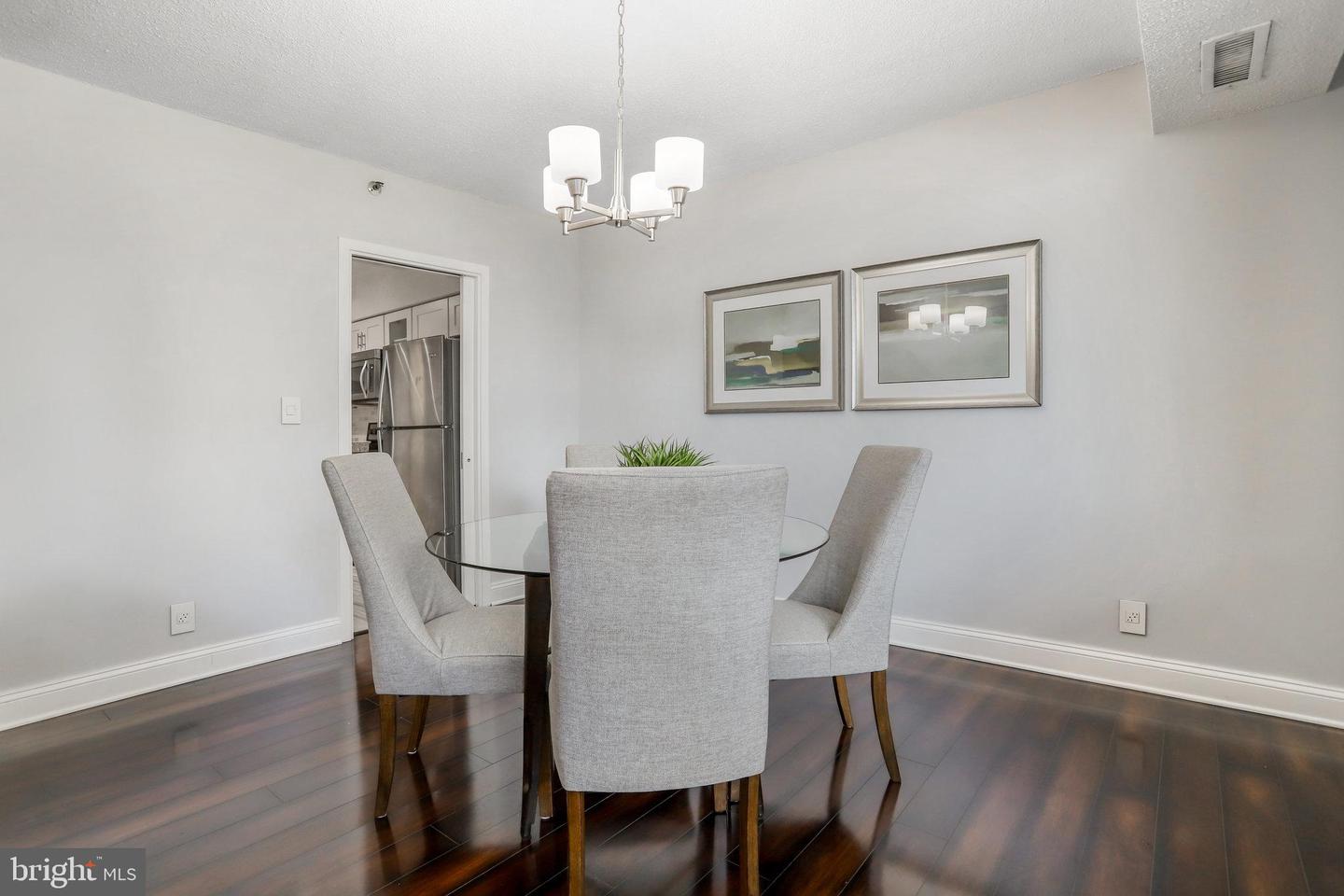 5501 Seminary ROAD Unit: 703S