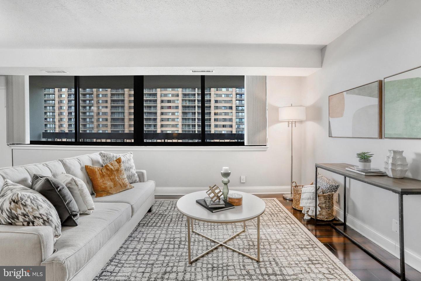 5501 Seminary ROAD Unit: 703S