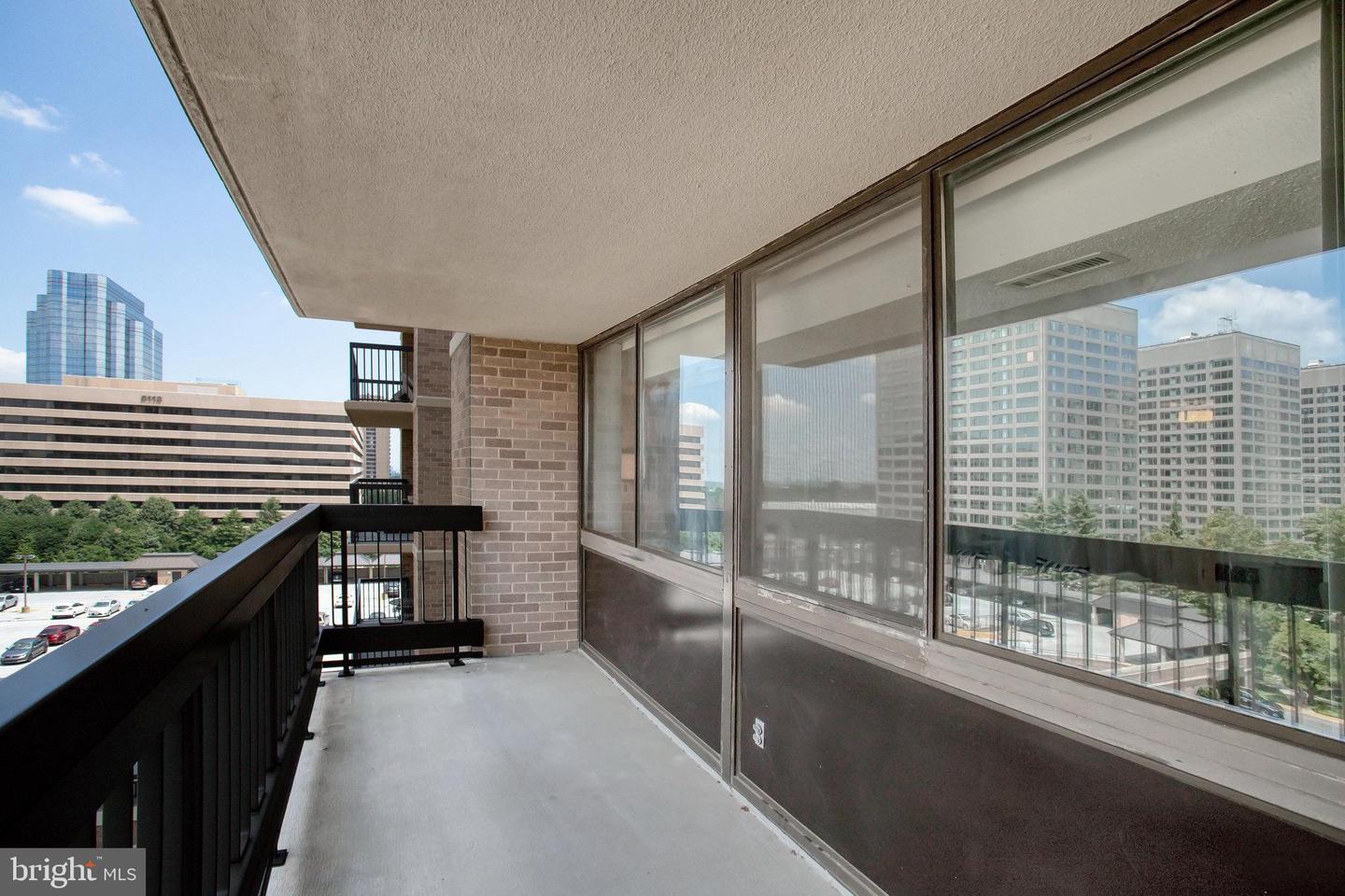 5501 Seminary ROAD Unit: 703S