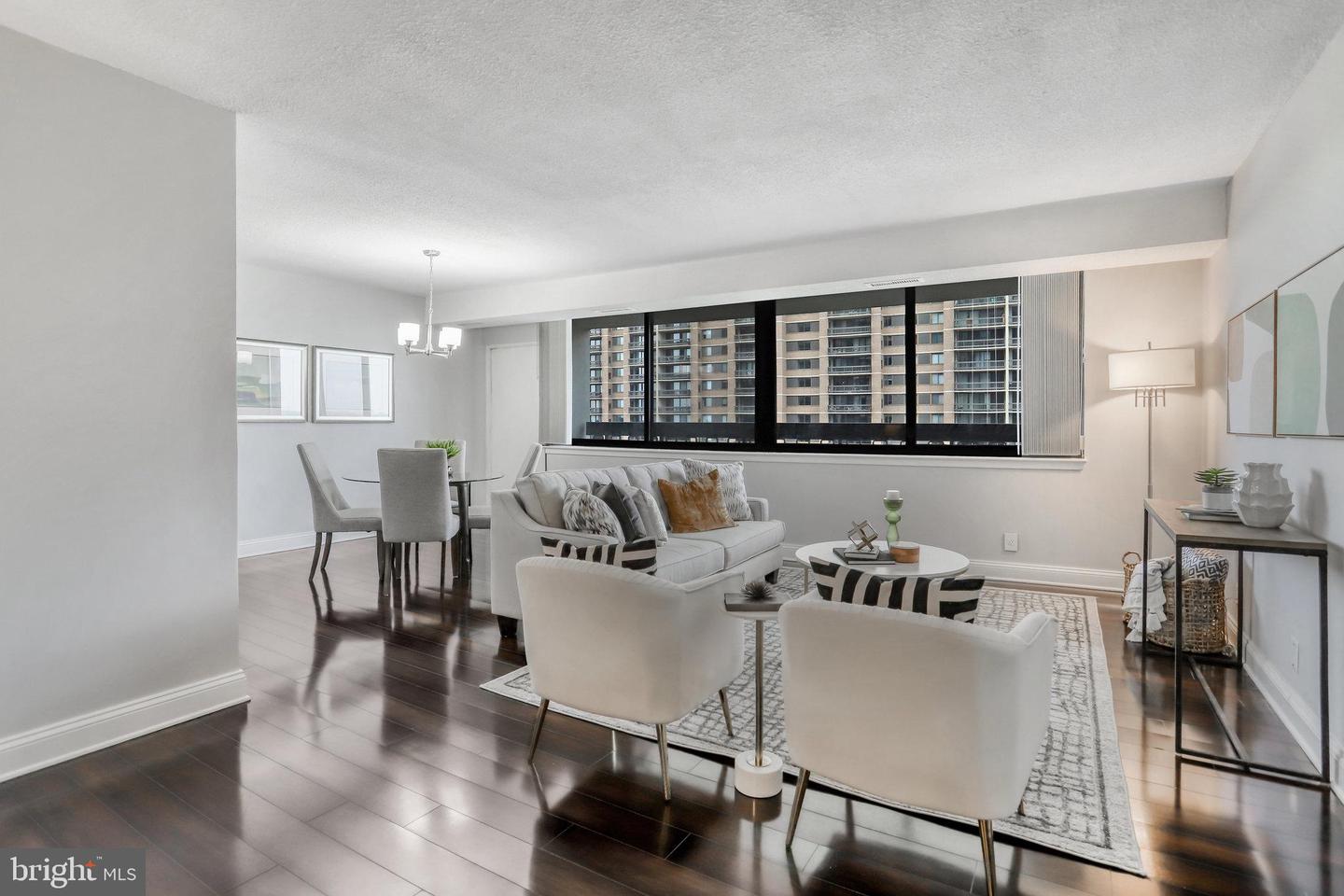 5501 Seminary ROAD Unit: 703S