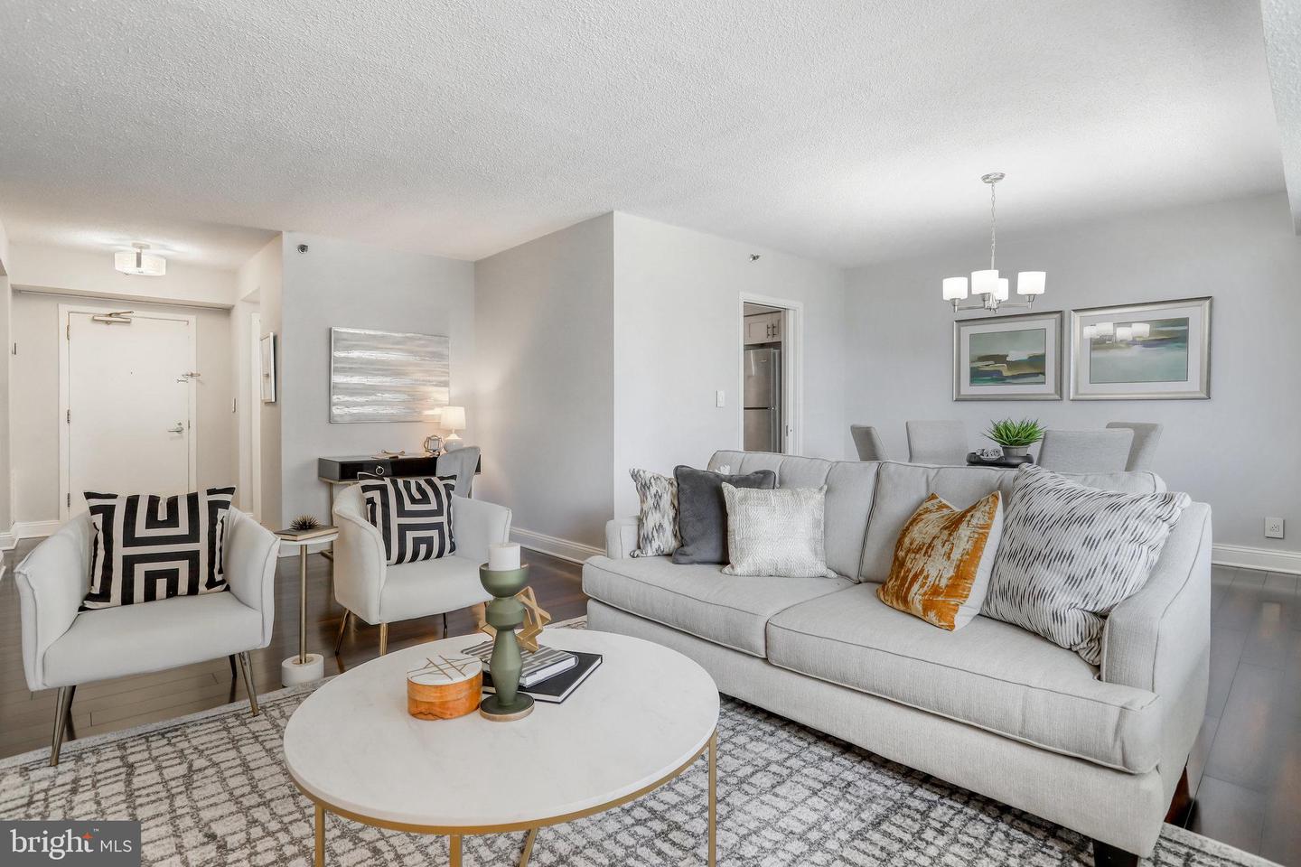 5501 Seminary ROAD Unit: 703S