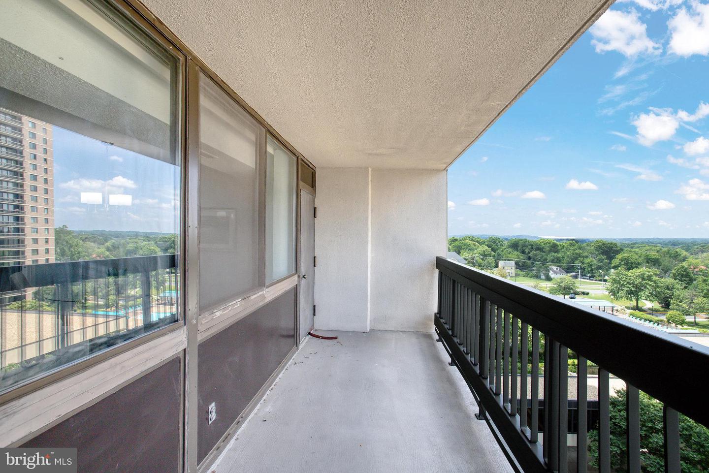 5501 Seminary ROAD Unit: 703S