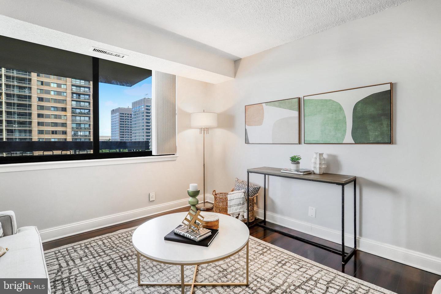 5501 Seminary ROAD Unit: 703S