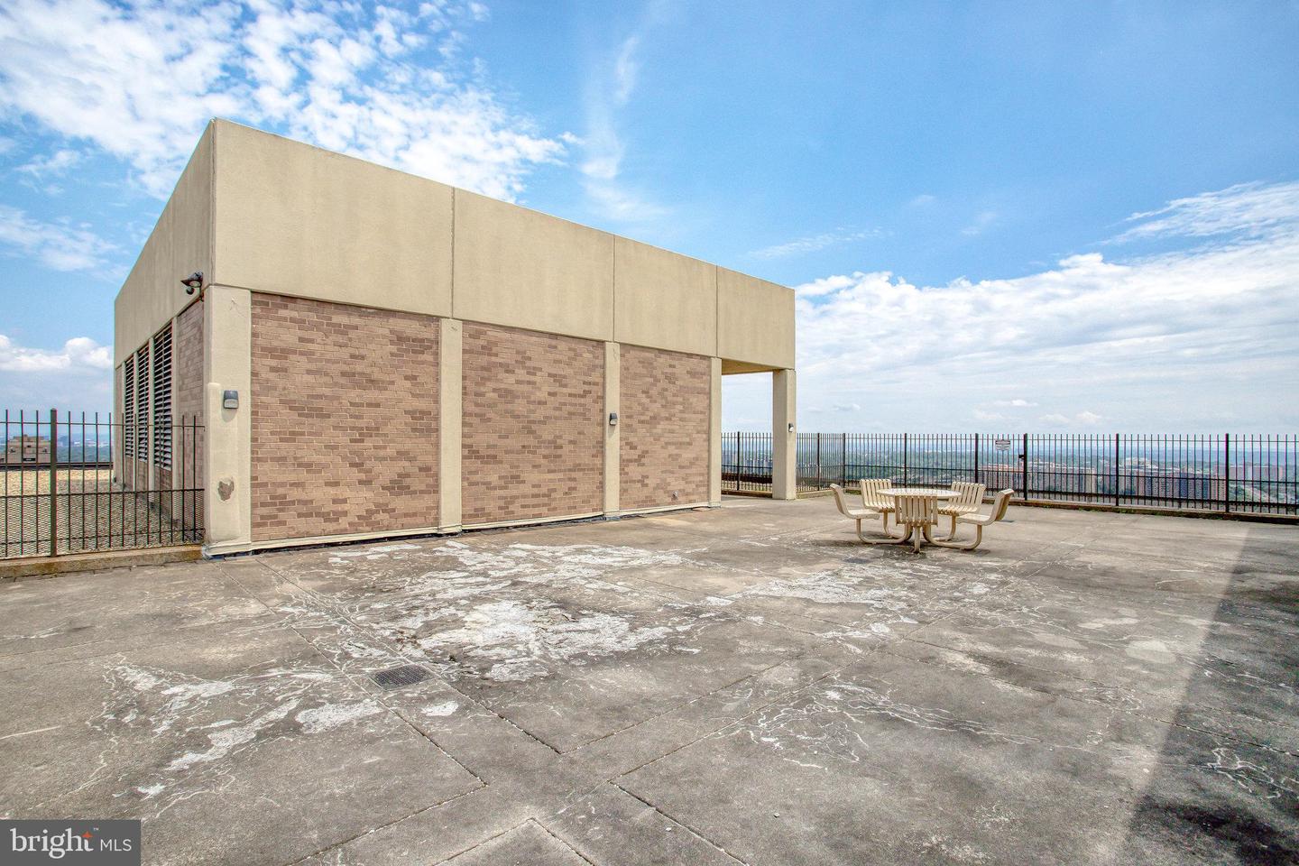 5501 Seminary ROAD Unit: 703S