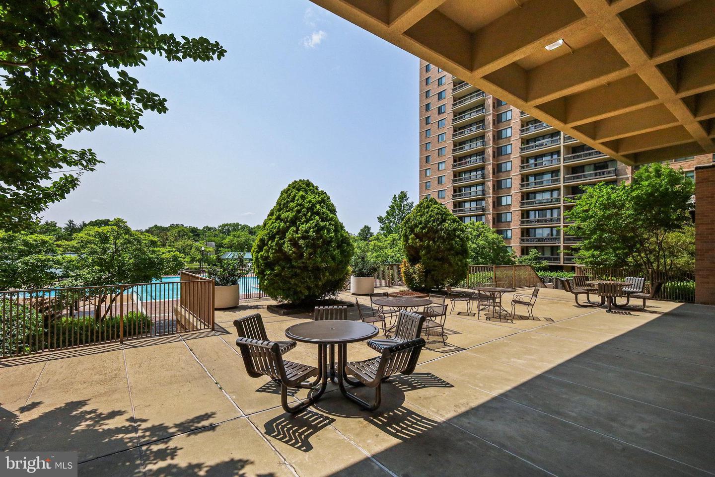 5501 Seminary ROAD Unit: 703S