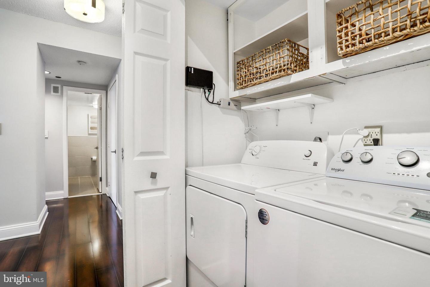 5501 Seminary ROAD Unit: 703S