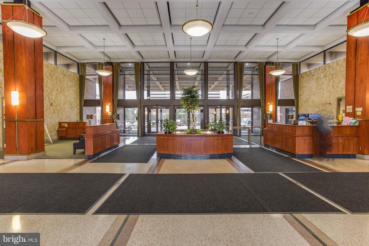 5501 Seminary ROAD Unit: 703S