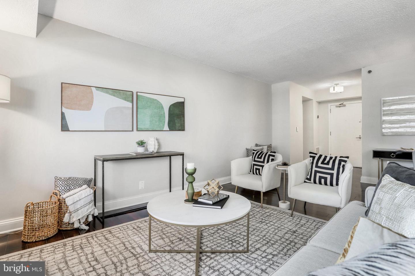 5501 Seminary ROAD Unit: 703S