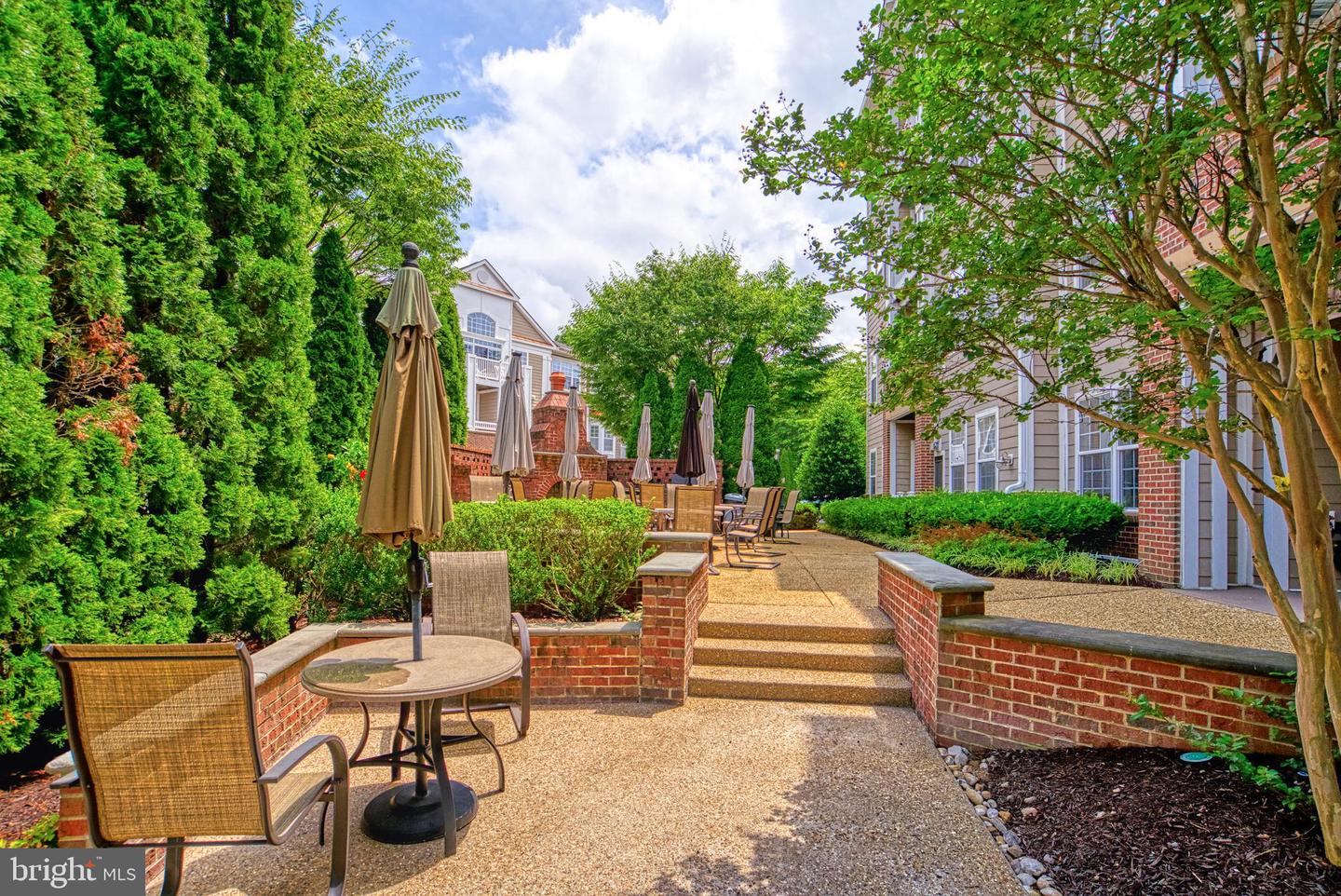 7880 Rolling Woods COURT Unit: 304