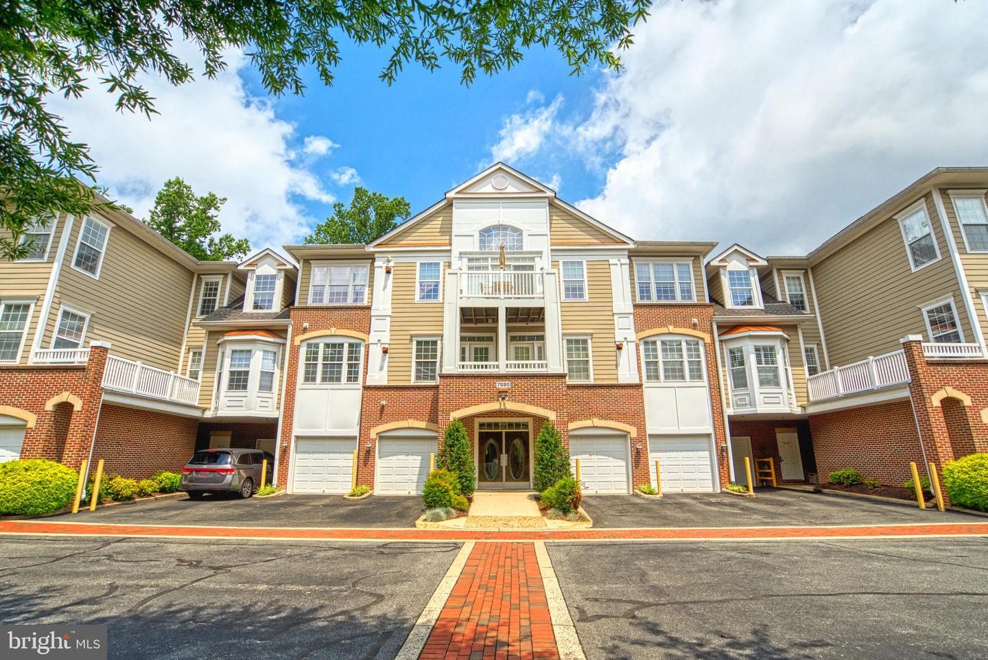 7880 Rolling Woods COURT Unit: 304