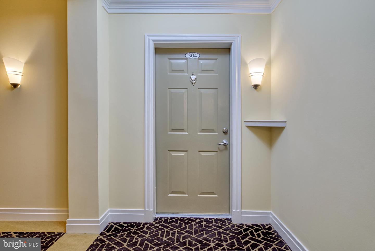 7880 Rolling Woods COURT Unit: 304