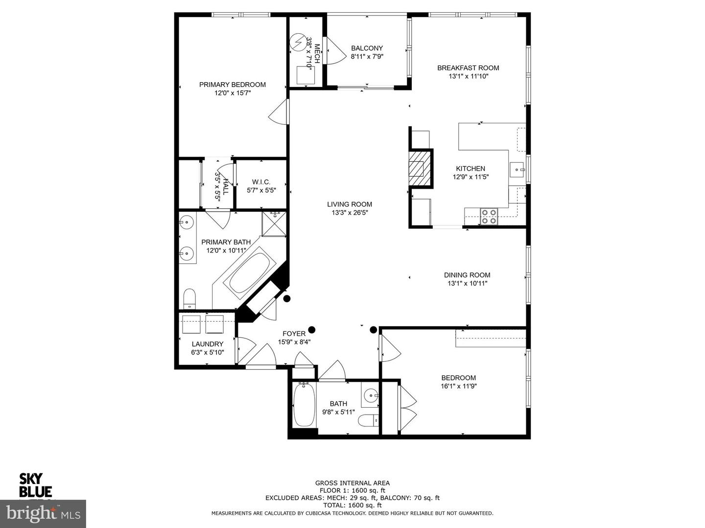 7880 Rolling Woods COURT Unit: 304
