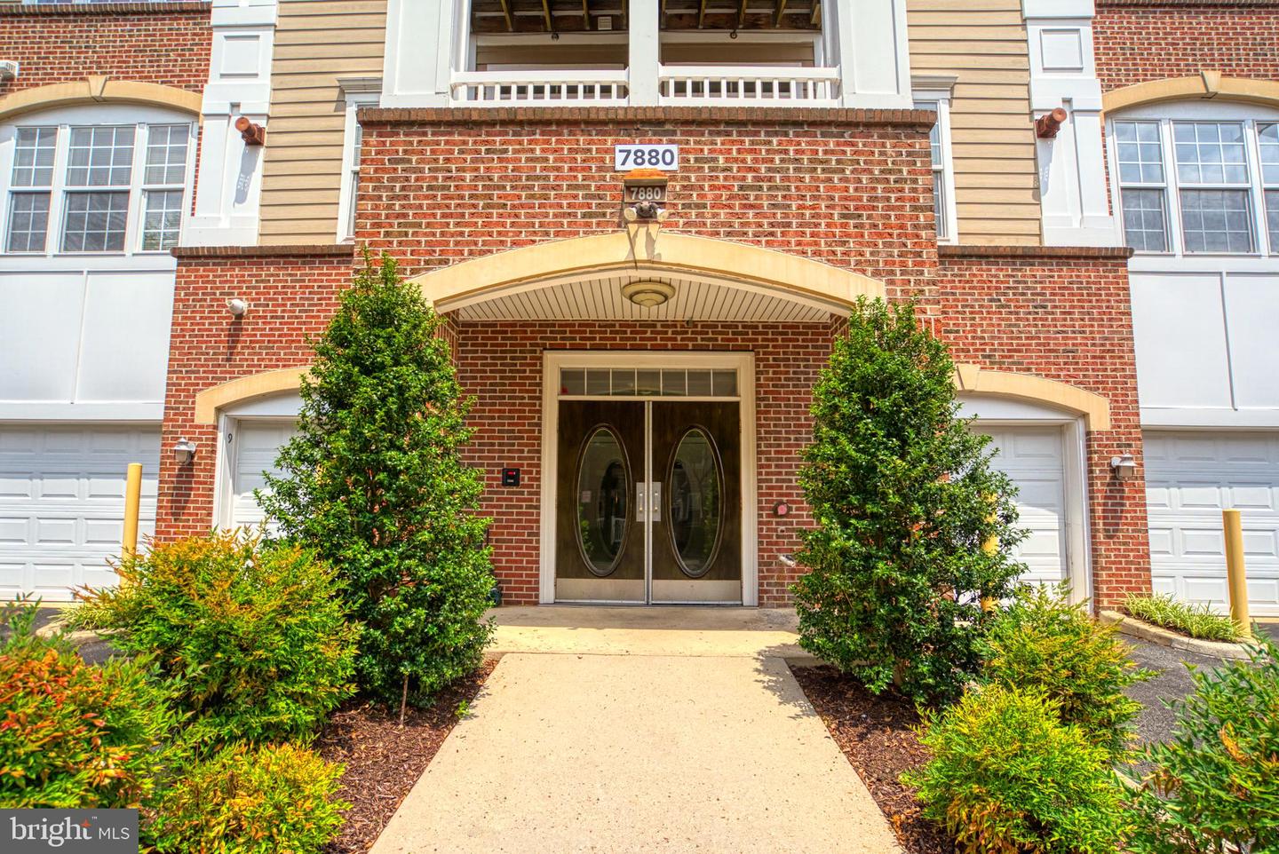 7880 Rolling Woods COURT Unit: 304