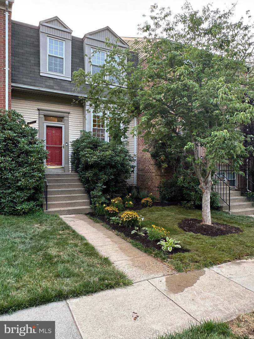 12207 Apple Orchard COURT