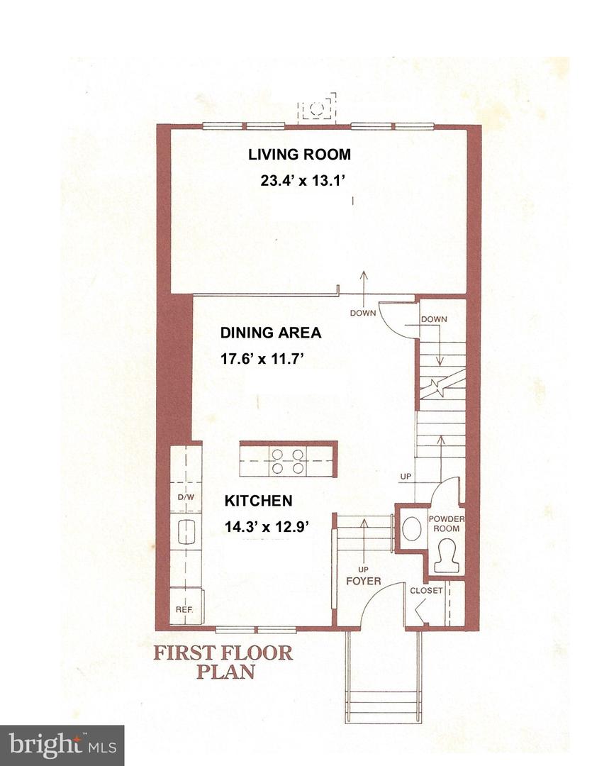 12207 Apple Orchard COURT
