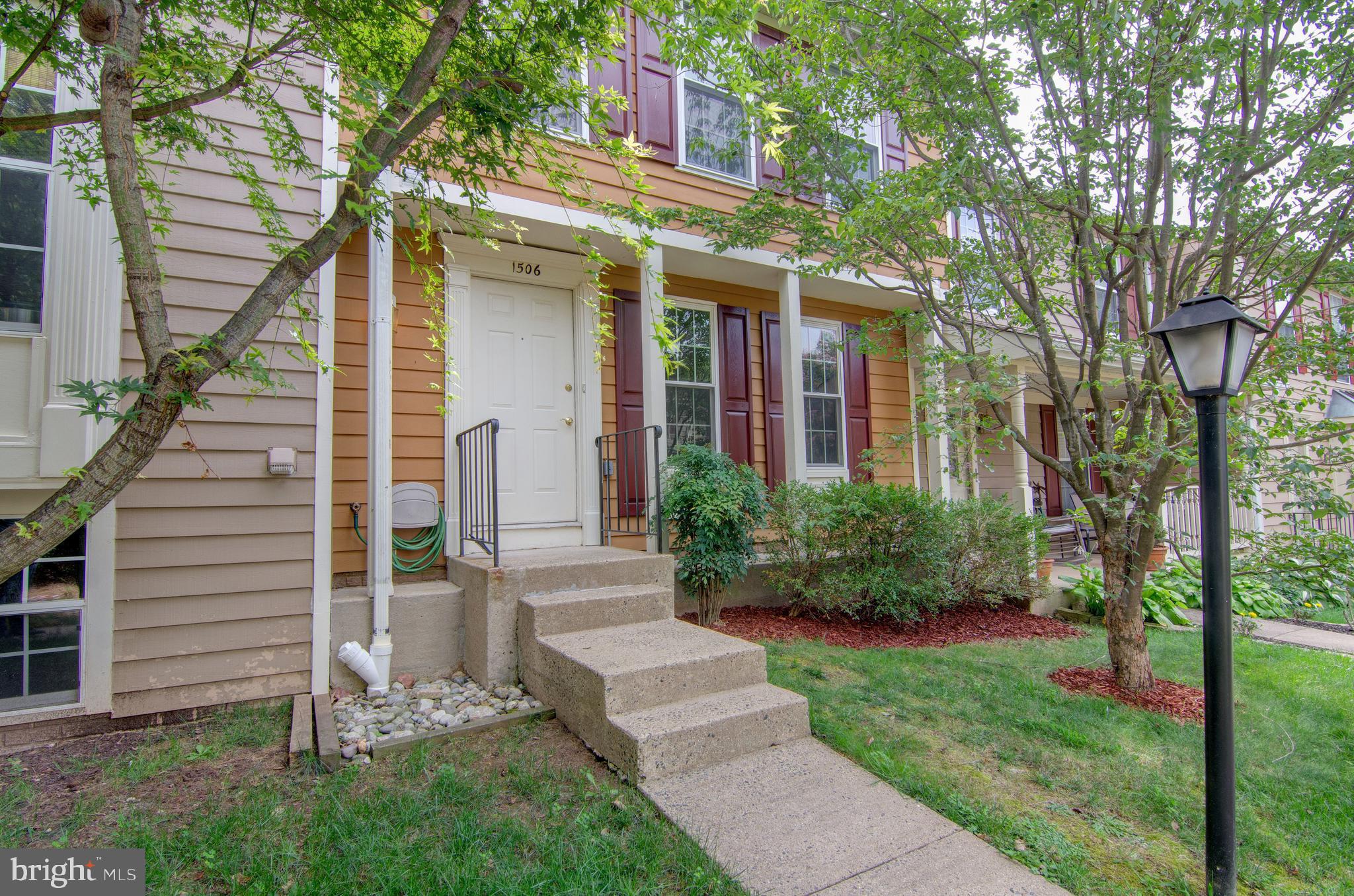 1506 Autumn Ridge CIRCLE