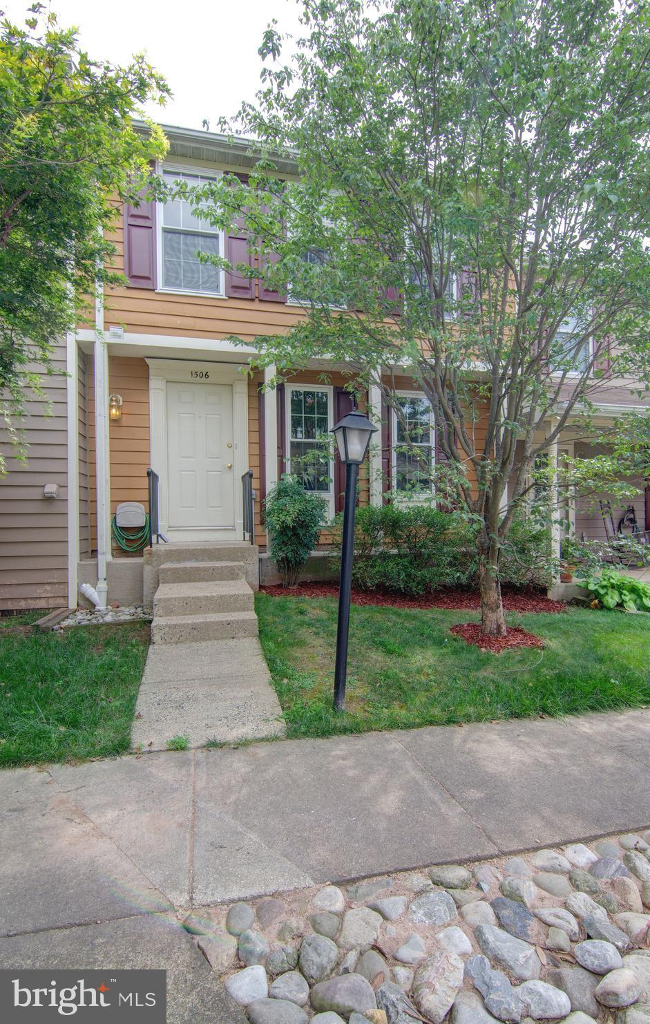 1506 Autumn Ridge CIRCLE