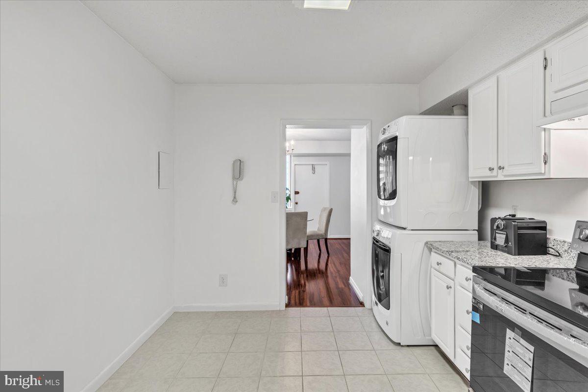 3709 S George Mason DRIVE Unit: 801E