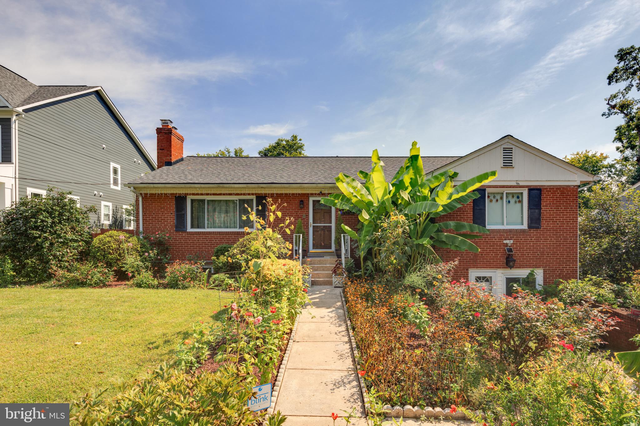1907 Great Falls STREET