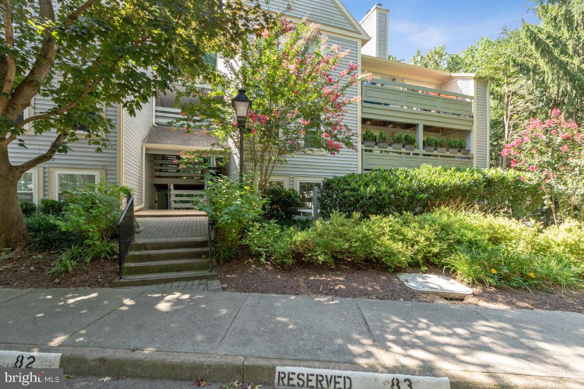 2241 Lovedale LANE Unit: D (407C)