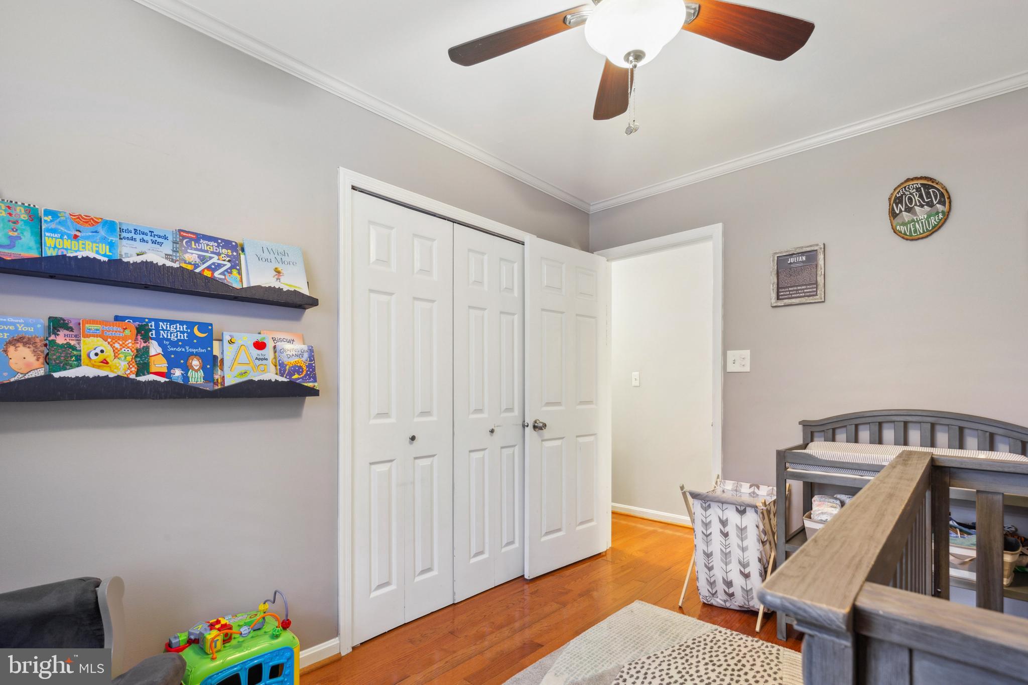 7519 Amesbury COURT