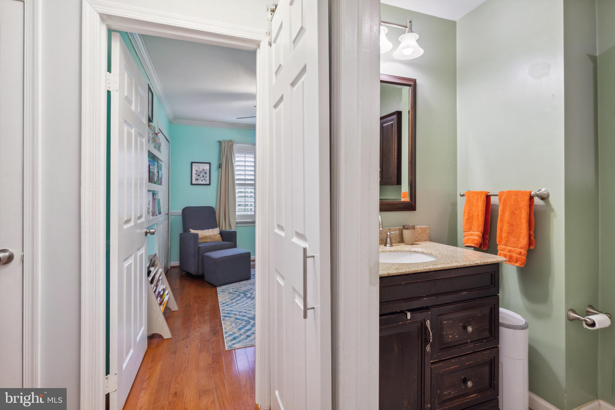 7519 Amesbury COURT