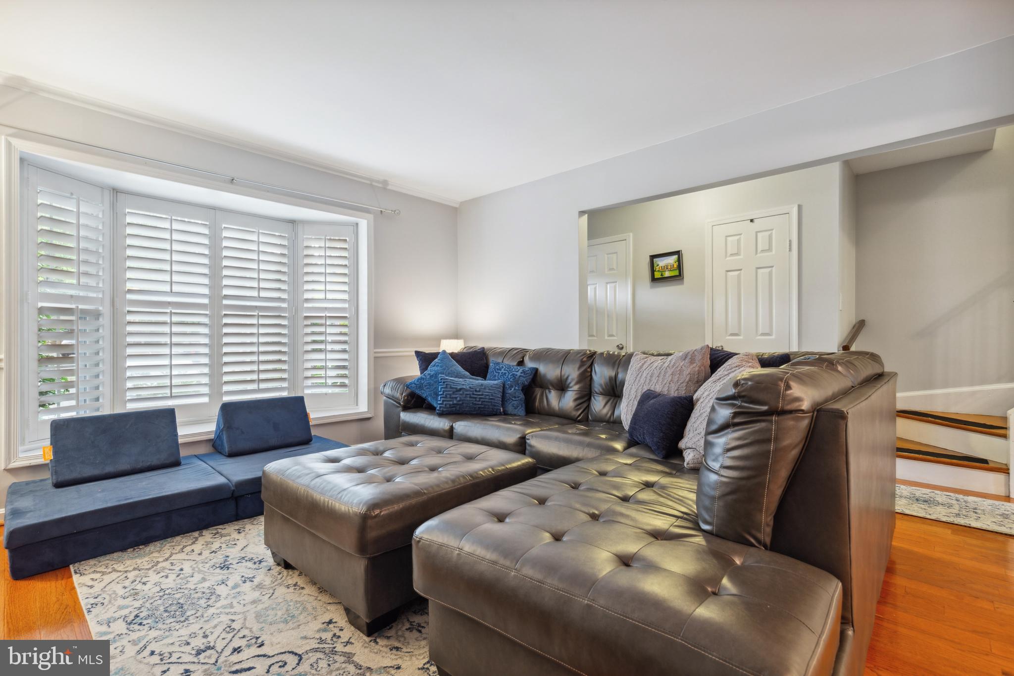 7519 Amesbury COURT