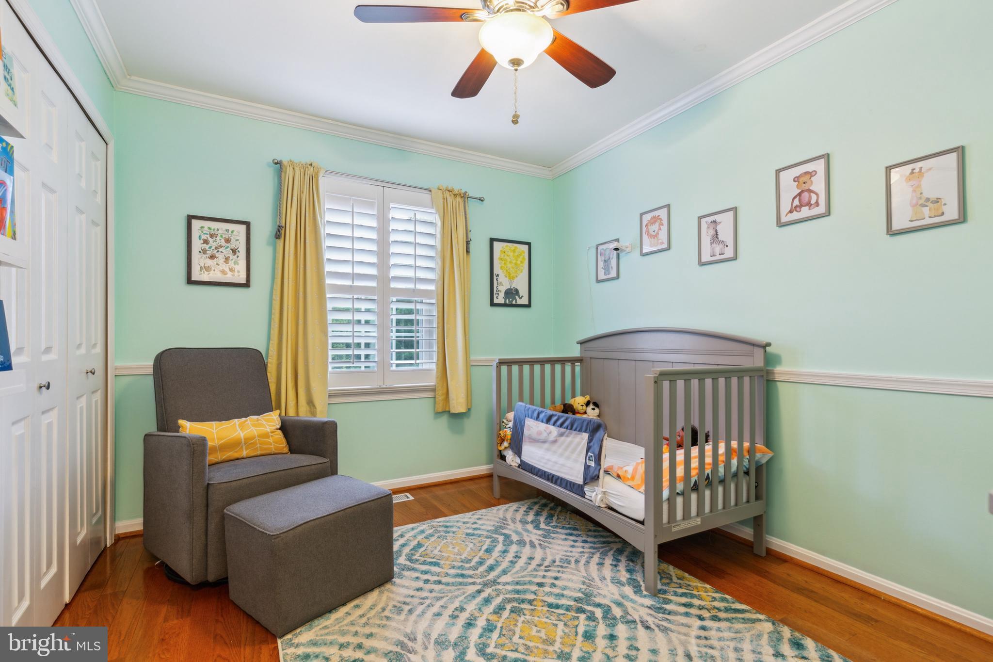 7519 Amesbury COURT