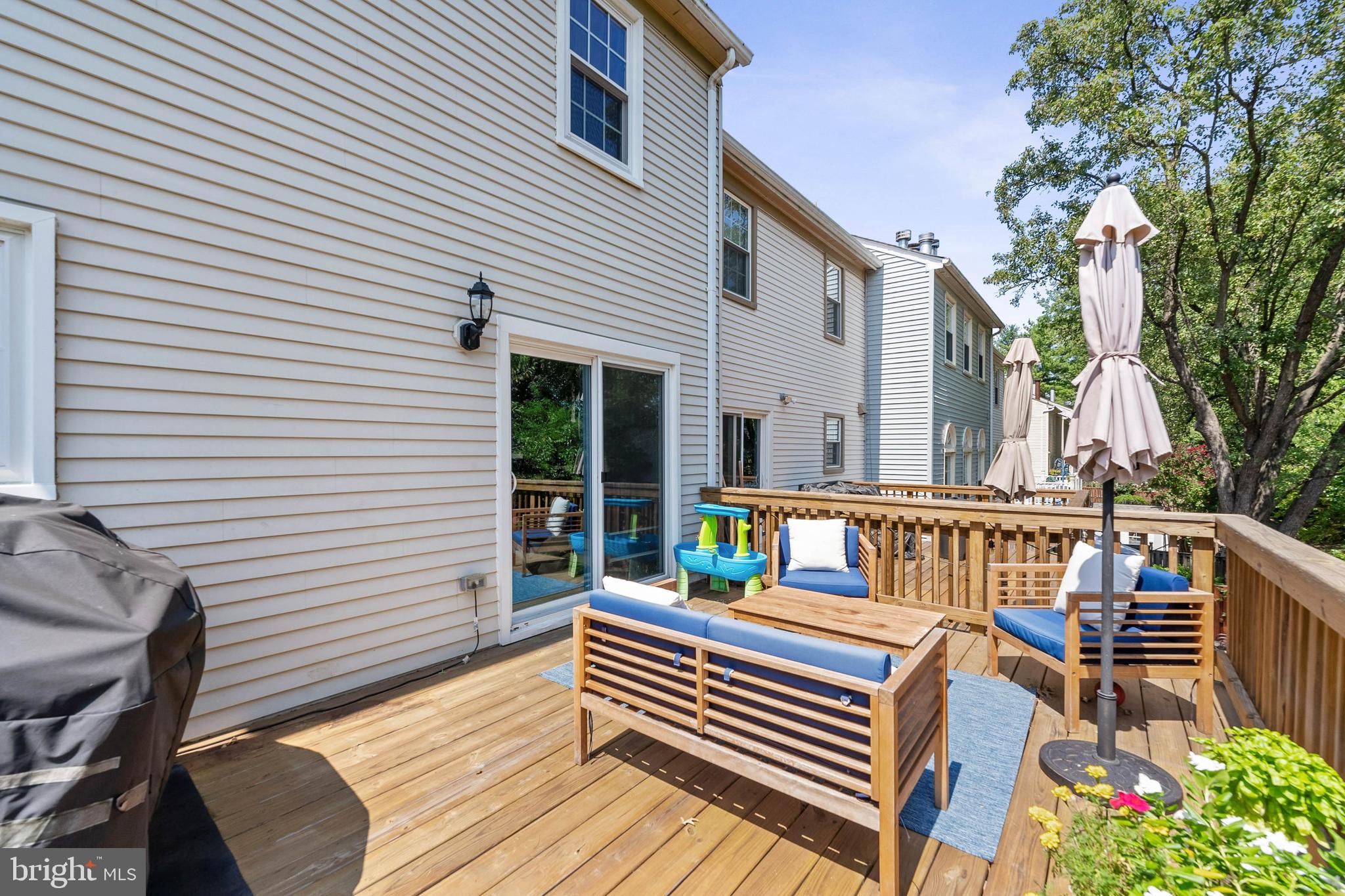 7519 Amesbury COURT