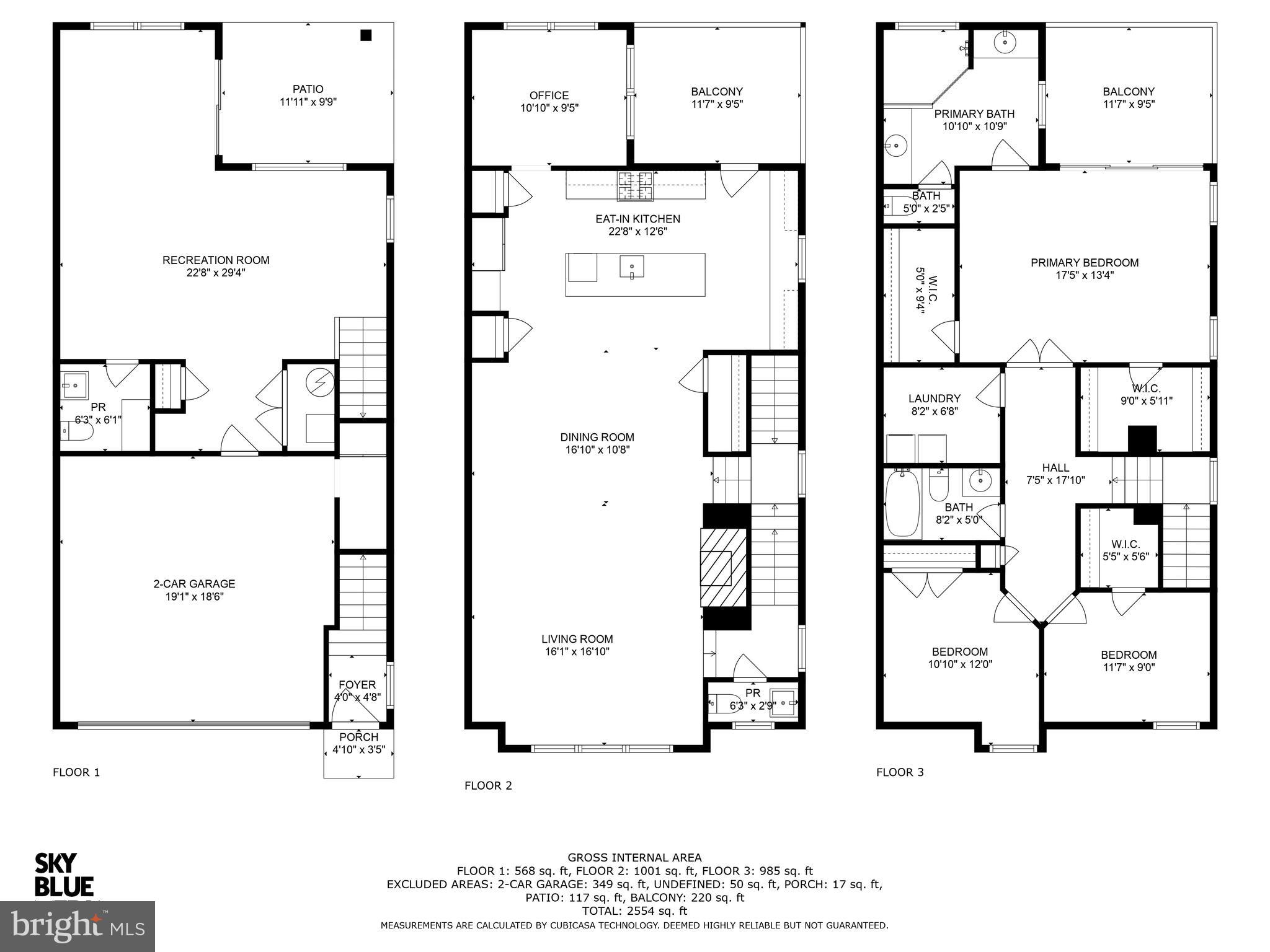8109 Zoe PLACE