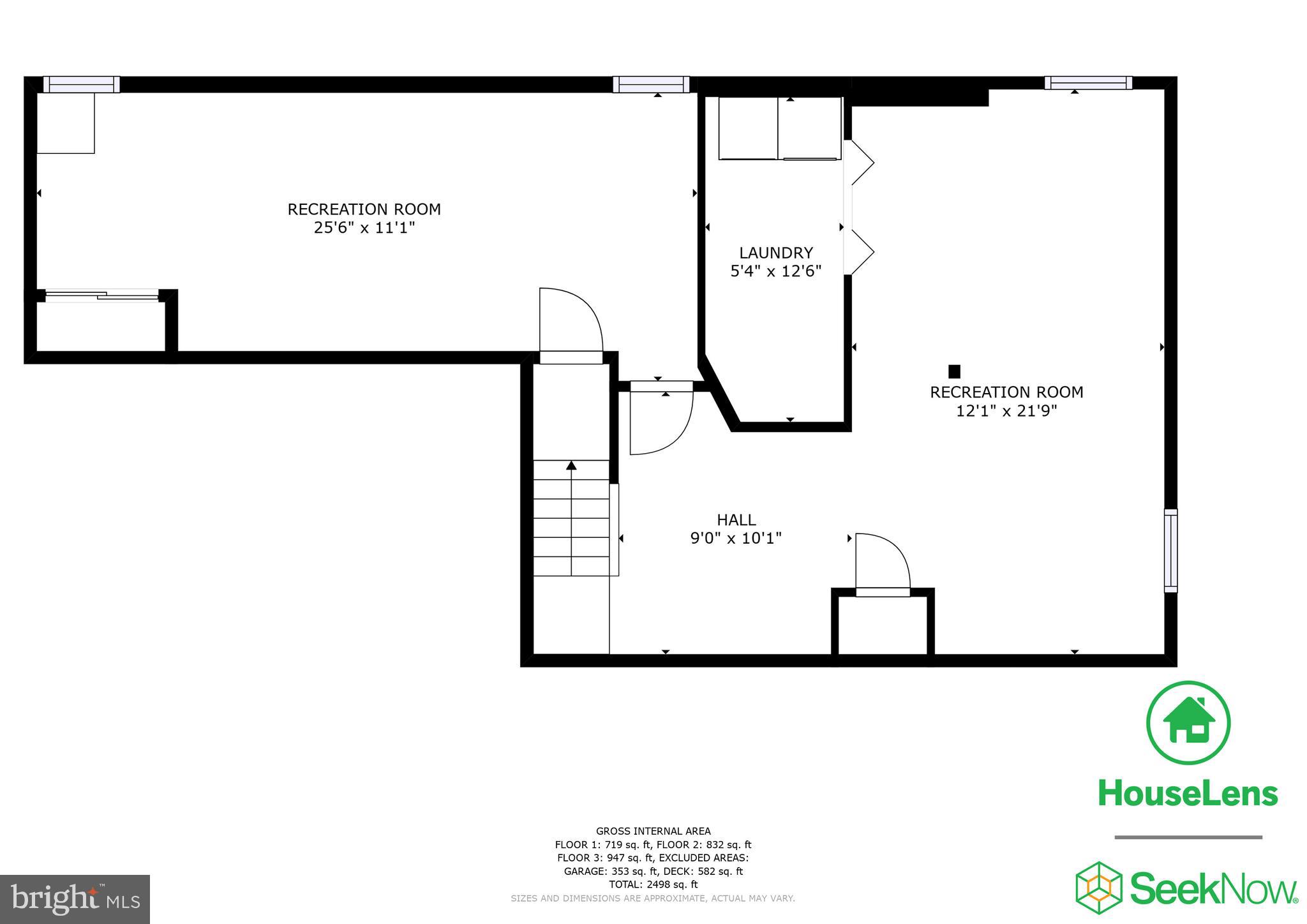 12401 Stone Church COURT