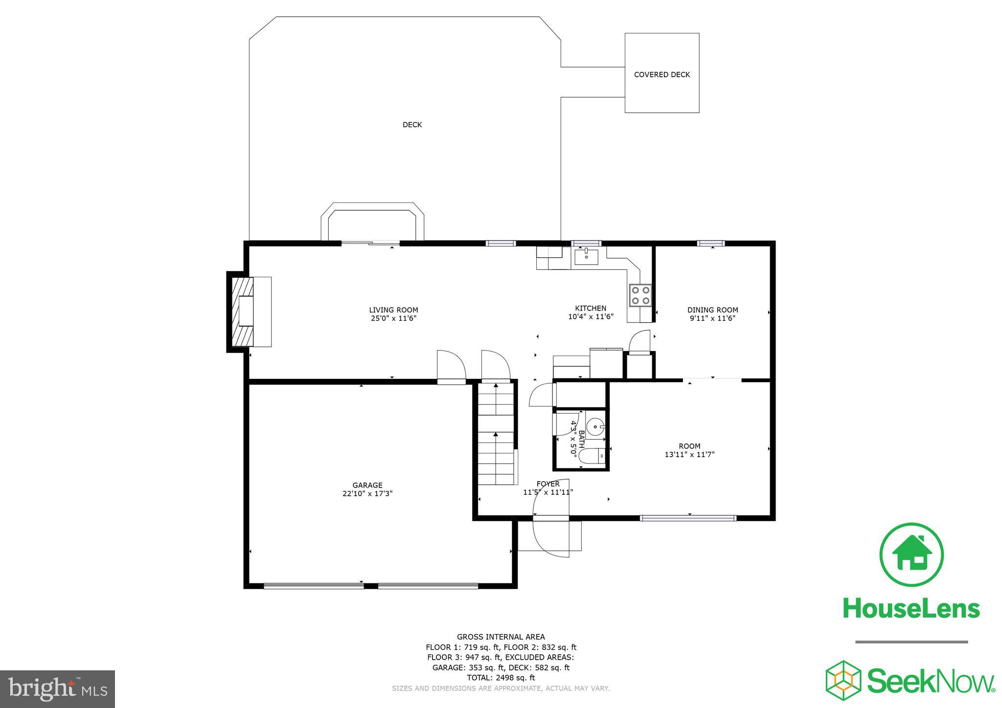 12401 Stone Church COURT